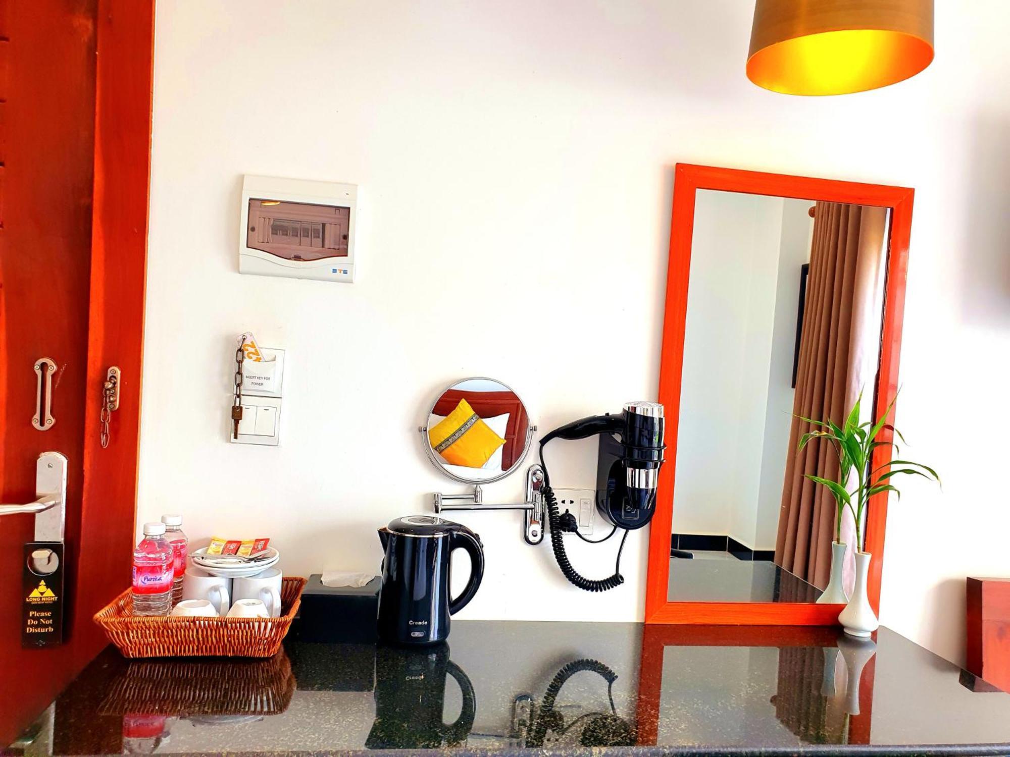 Darling Pub Hostel Siem Reap Bagian luar foto